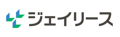 ジェイリース ロゴ