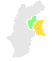 長野県 東信エリア